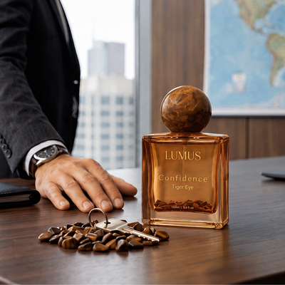 Before an Important Meeting
