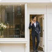 Before Launching a New Business