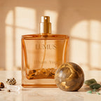 Dhan Yog Crystal Perfume