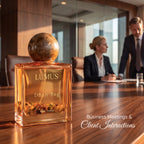Dhan Yog Crystal Perfume
