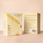 Citrine Crystal Perfume