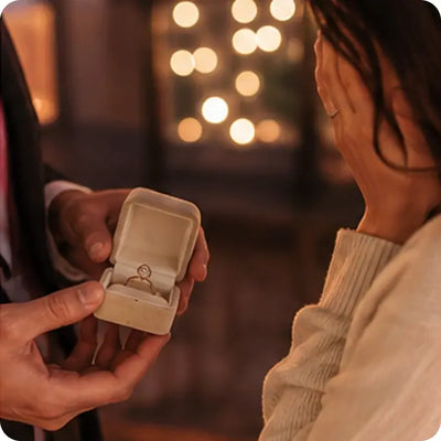 Before Unforgettable Proposals