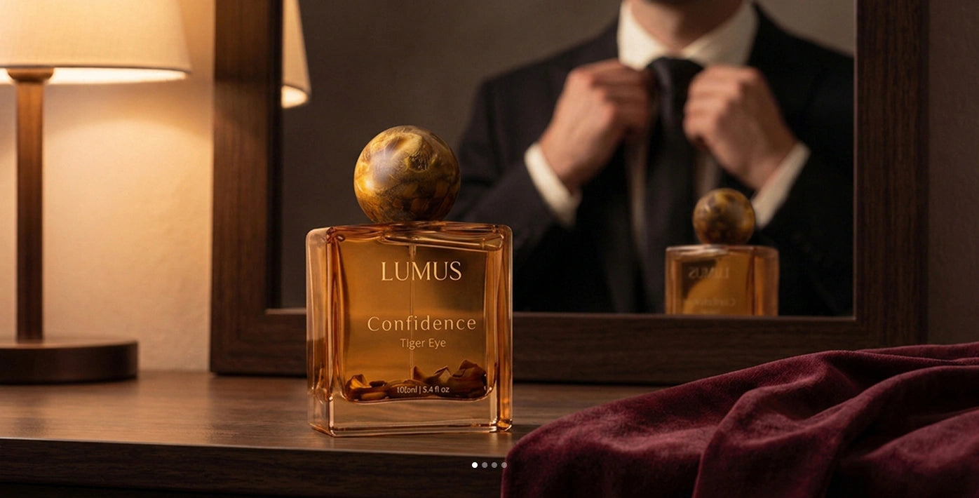 The Lumus Moments