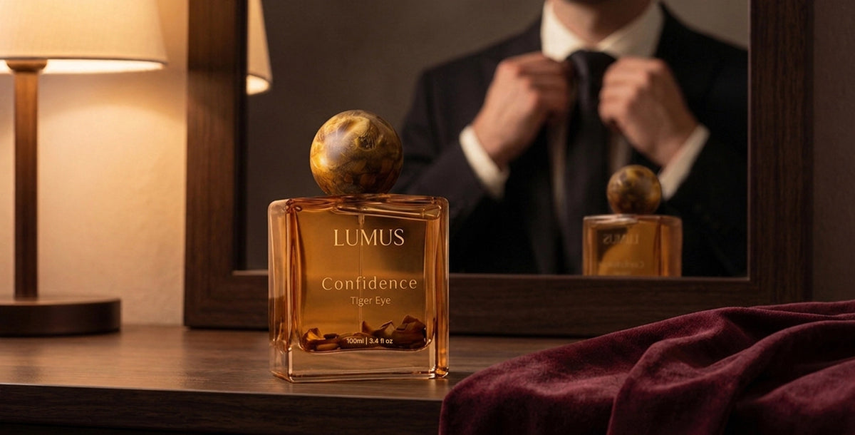 The Lumus Moments