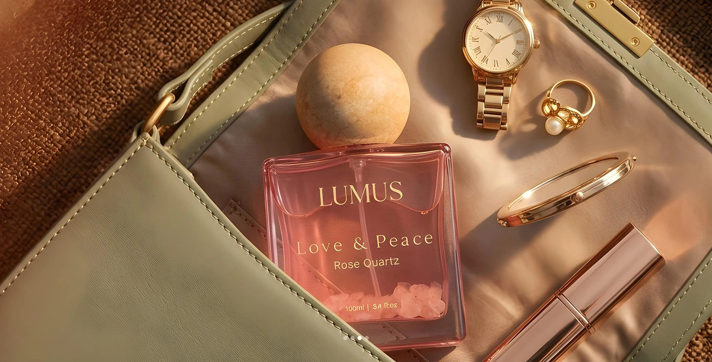 The Lumus Moments