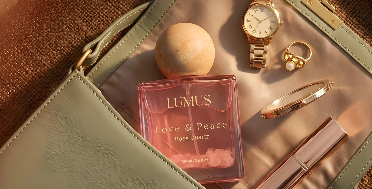The Lumus Moments