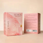 Rose Quartz Crystal Perfume